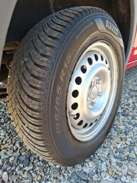Ford Connect 1.8TDCI* 36м. х 105EUR.*  - 3299 € / 6452.28 лв. - 26889164 12