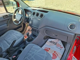 Ford Connect 1.8TDCI* 36м. х 105EUR.*  - 3299 € / 6452.28 лв. - 26889164 9