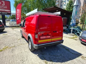 Ford Connect 1.8TDCI | Mobile.bg � ����� ������ 4