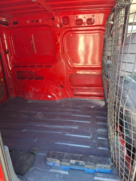 Ford Connect 1.8TDCI | Mobile.bg � ����� ������ 7