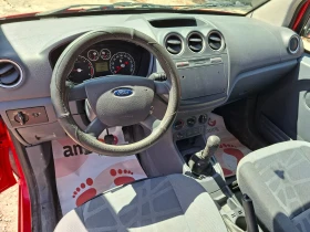 Ford Connect 1.8TDCI | Mobile.bg � ����� ������ 11