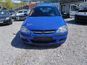 ������ Opel Corsa