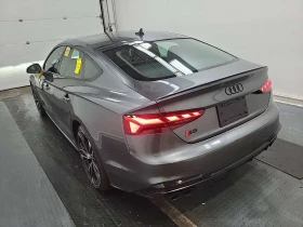 Audi S5 PRESTIGE| B&O| PANO| 2 �����|  | Mobile.bg � ����� ������ 4