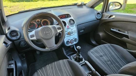 Opel Corsa 1.2 Klimatik/Euro4 | Mobile.bg � ����� ������ 10