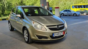 Opel Corsa 1.2 Klimatik/Euro4 | Mobile.bg � ����� ������ 9