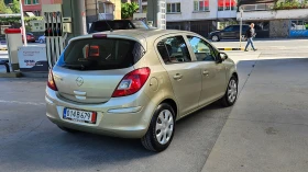 Opel Corsa 1.2 Klimatik/Euro4 | Mobile.bg � ����� ������ 6