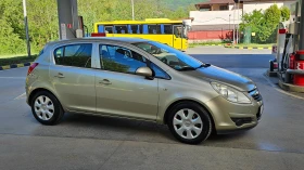 Opel Corsa 1.2 Klimatik/Euro4 | Mobile.bg � ����� ������ 8