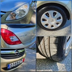 Opel Corsa 1.2 Klimatik/Euro4 | Mobile.bg � ����� ������ 15