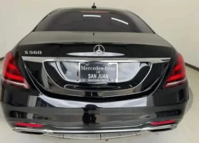 Mercedes-Benz S 560 | Mobile.bg � ����� ������ 2