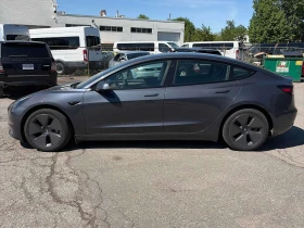 Tesla Model 3 * Long Range * CARFAX * ПОДГРЕВИ * ПАНО * KEYLESS  | Auto.bg — изображение 2