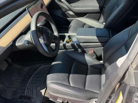 Tesla Model 3 * Long Range * CARFAX * ПОДГРЕВИ * ПАНО * KEYLESS  | Auto.bg — изображение 10
