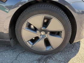 Tesla Model 3 * Long Range * CARFAX * ПОДГРЕВИ * ПАНО * KEYLESS  | Auto.bg — изображение 7
