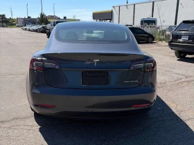Tesla Model 3 * Long Range * CARFAX * ПОДГРЕВИ * ПАНО * KEYLESS  | Auto.bg — изображение 4