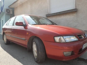 Nissan Primera DSLX | Mobile.bg � ����� ������ 6
