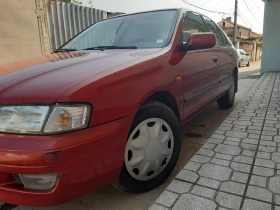 Nissan Primera DSLX | Mobile.bg � ����� ������ 4