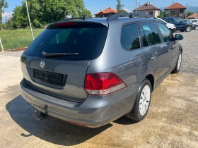VW Golf Variant 1.6TDi Navi | Mobile.bg � ����� ������ 6