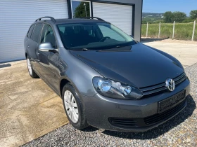 VW Golf Variant 1.6TDi Navi | Mobile.bg � ����� ������ 3