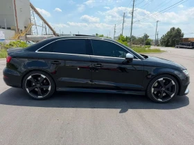 Audi Quattro * 2.5 TFSI * CARFAX * БЕЗ ПЪРВОНАЧАЛНА ВНОСКА | Auto.bg — изображение 11