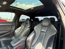 Audi Quattro * 2.5 TFSI * CARFAX * БЕЗ ПЪРВОНАЧАЛНА ВНОСКА | Auto.bg — изображение 5