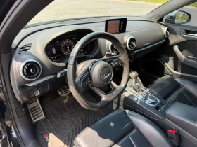 Audi Quattro * 2.5 TFSI * CARFAX * БЕЗ ПЪРВОНАЧАЛНА ВНОСКА | Auto.bg — изображение 6