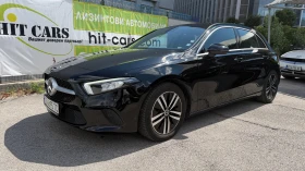Mercedes-Benz A 180 Първи собственик от България