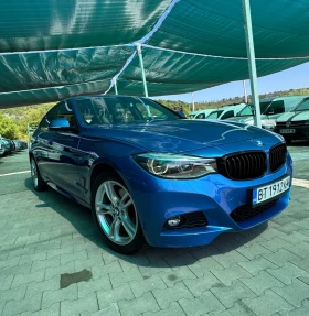BMW 320 xDrive Gran Turismo M Sport LCI | Mobile.bg � ����� ������ 2
