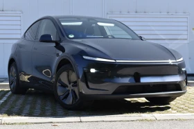 ����� �� �������� �� Tesla Model Y 4�4!!���� �����!!