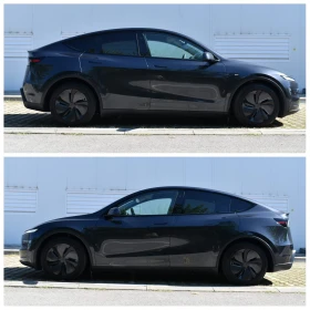 ����� �� �������� �� Tesla Model Y 4�4!!���� �����!!