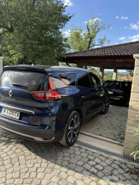 Renault Grand scenic - 9800 € - 91040479 7