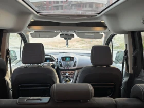 Ford Tourneo Connect - 8500 € - 14998408 12