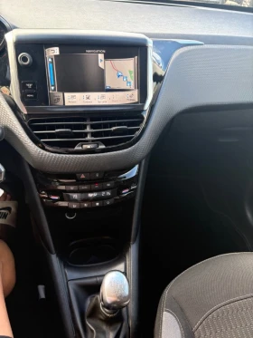 Peugeot 208 1.6E-HDI 115��  6��������! | Mobile.bg � ����� ������ 14