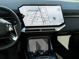 BMW iX3 40 M sport Pro Pano HuD 360 | Mobile.bg � ����� ������ 13