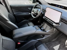 BMW iX3 40 M sport Pro Pano HuD 360 | Mobile.bg � ����� ������ 10