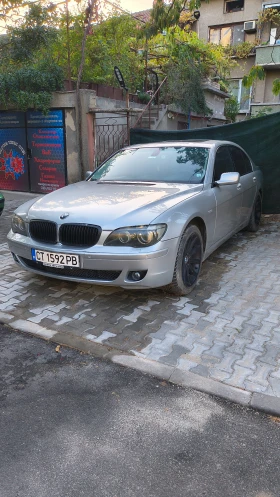 BMW 745 �65 | Mobile.bg � ����� ������ 4