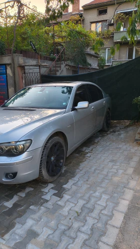 BMW 745 �65 | Mobile.bg � ����� ������ 5