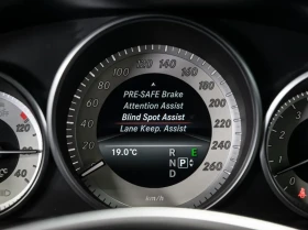Mercedes-Benz E 400 | Mobile.bg � ����� ������ 8