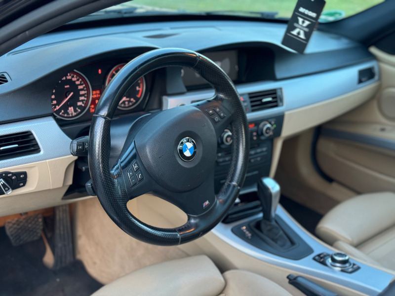BMW 325 3.0L Face/Navi/Leather/M package, снимка 7 - Автомобили и джипове - 46336332