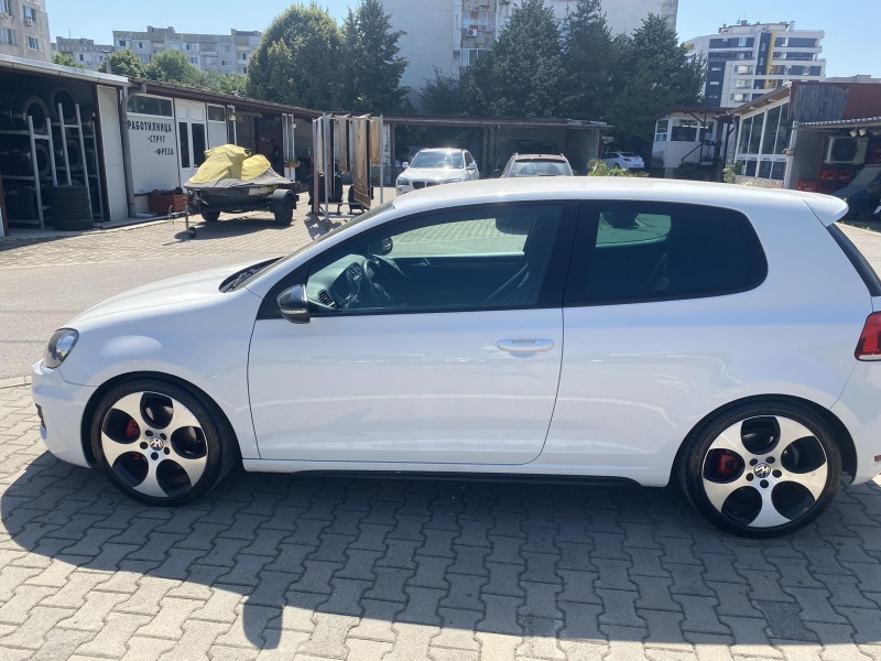 VW Golf GTI !PROMO! 2.0 T ! DSG ! EURO 5A !, снимка 5 - Автомобили и джипове - 47078855