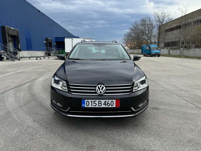 VW Passat 2.0TDI-140kc CH, снимка 7 - Автомобили и джипове - 48046587