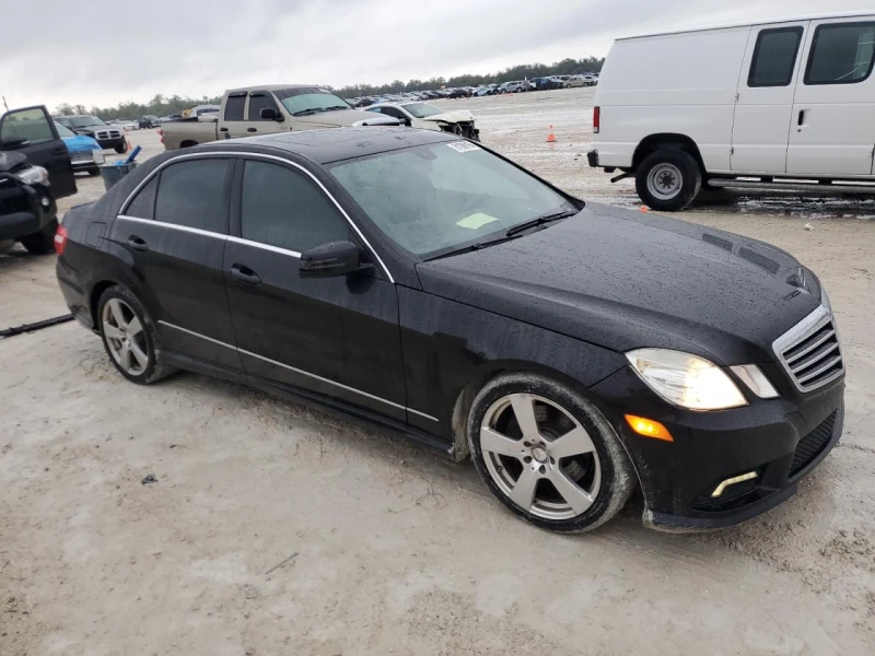 Mercedes-Benz E 350 AMG PACK HARMAN KARDON, снимка 2 - Автомобили и джипове - 48393812