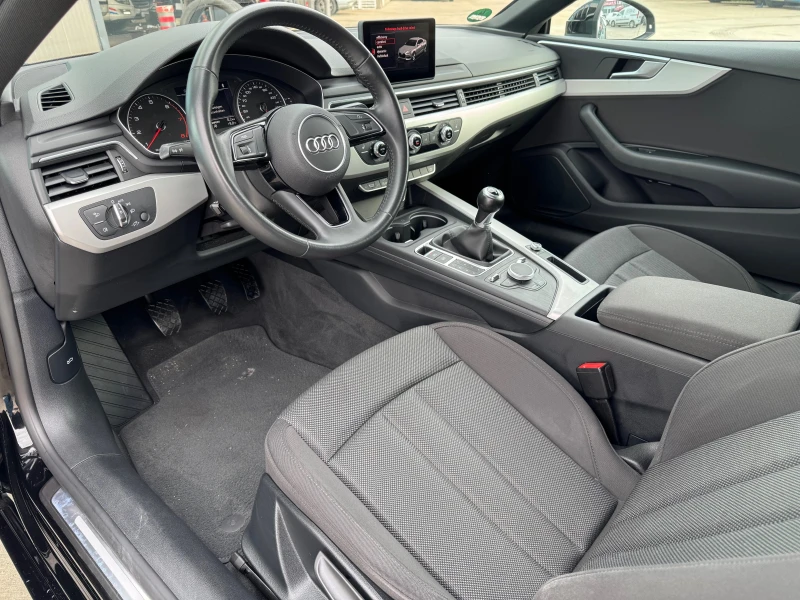 Audi A5 / 83 200 км., снимка 10 - Автомобили и джипове - 48416989