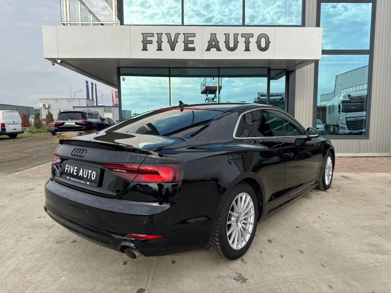 Audi A5 / 83 200 км., снимка 5 - Автомобили и джипове - 48416989