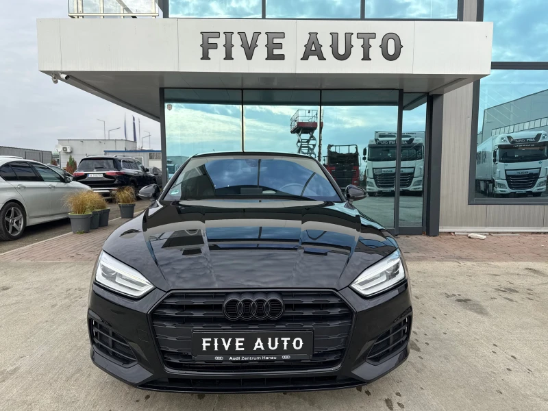 Audi A5 / 83 200 км., снимка 2 - Автомобили и джипове - 48416989