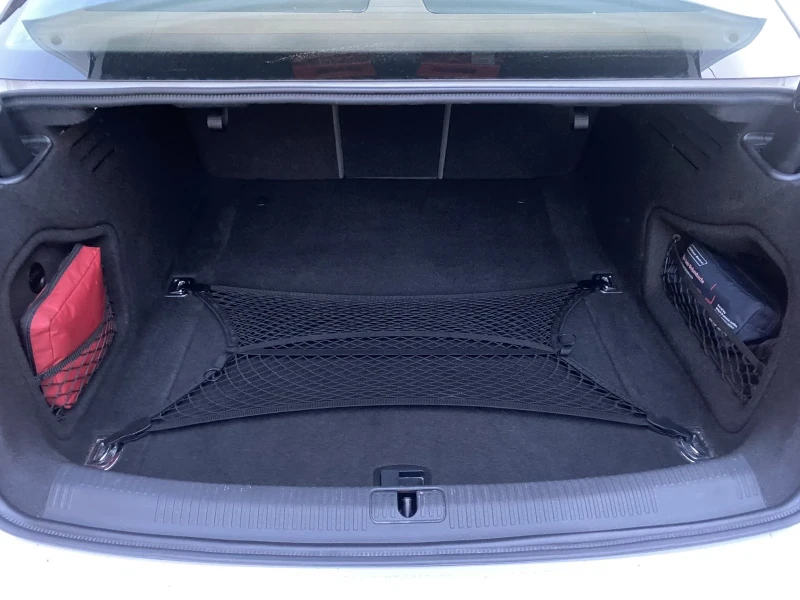 Audi A4 3.0TDI S-LINE FULL!, снимка 13 - Автомобили и джипове - 52137793