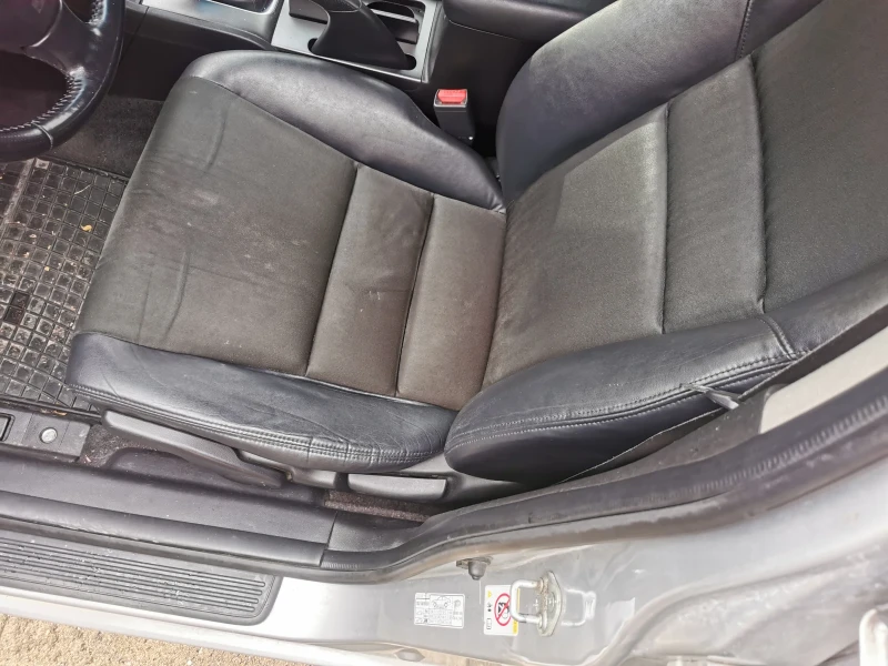Honda Accord 2.0 спорт АГУ, снимка 2 - Автомобили и джипове - 52364594