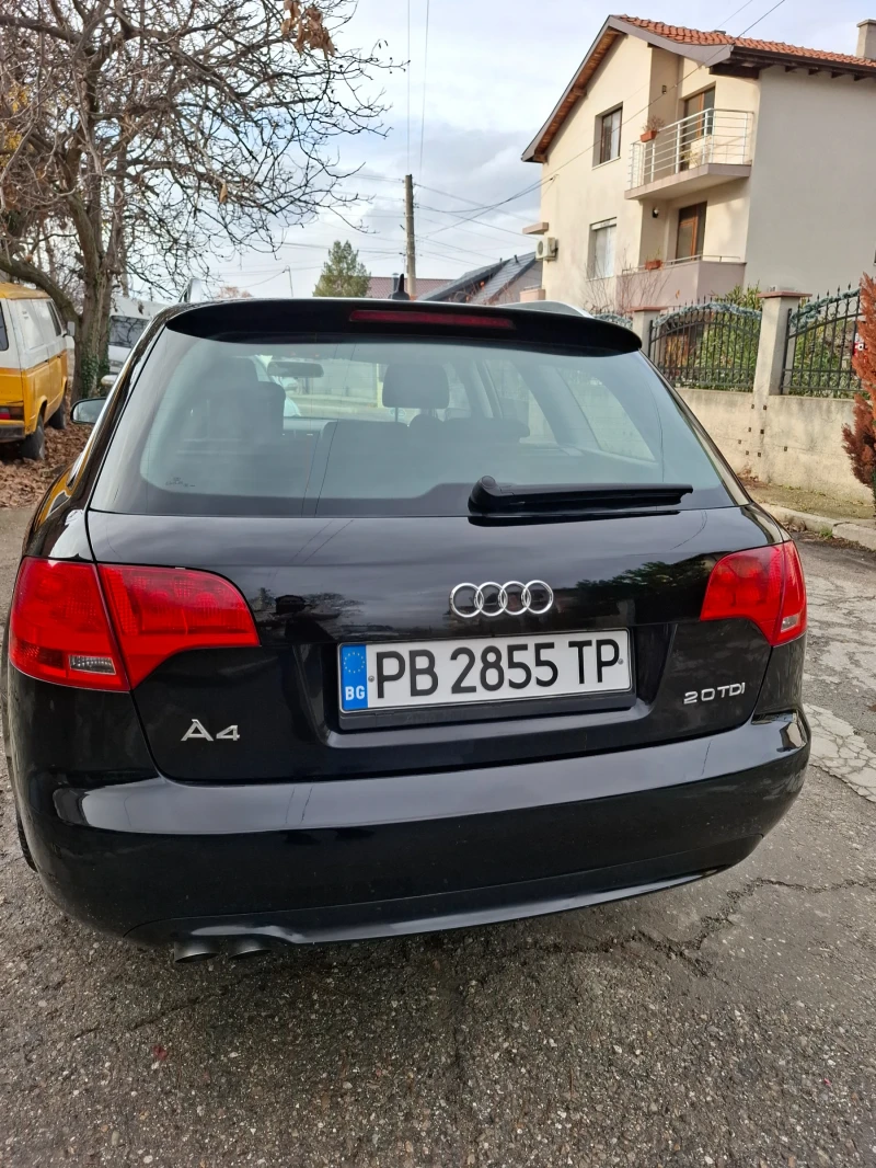 Audi A4 S Line, снимка 6 - Автомобили и джипове - 52566312