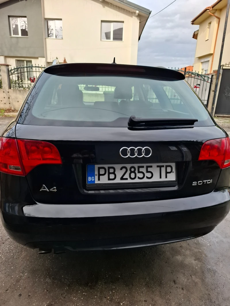 Audi A4 S Line, снимка 7 - Автомобили и джипове - 52566312
