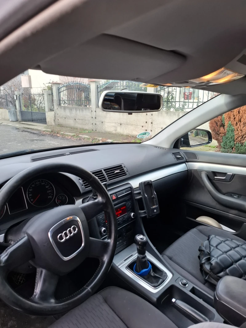 Audi A4 S Line, снимка 11 - Автомобили и джипове - 52566312