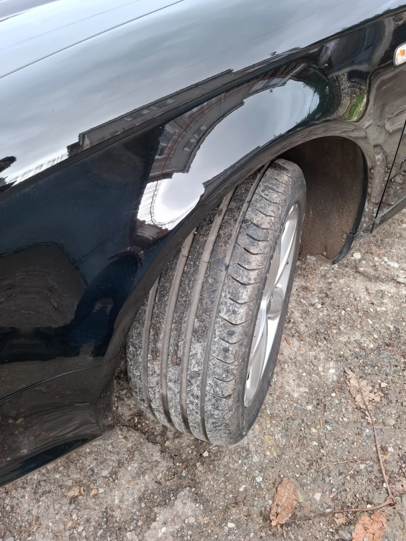 Audi A4 S Line, снимка 8 - Автомобили и джипове - 52566312