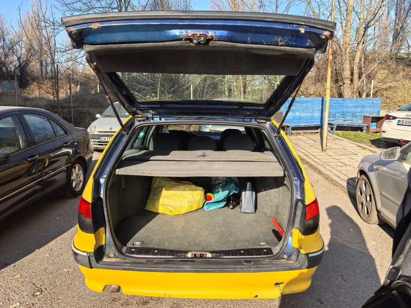 Peugeot 406, снимка 6 - Автомобили и джипове - 52864763